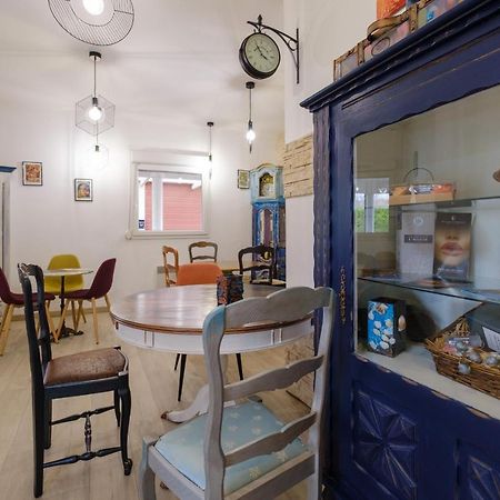 Eqynox Hotel Vitry-le-François Eksteriør billede